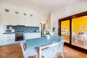 Lu Maestrali Apartment San Teodoro